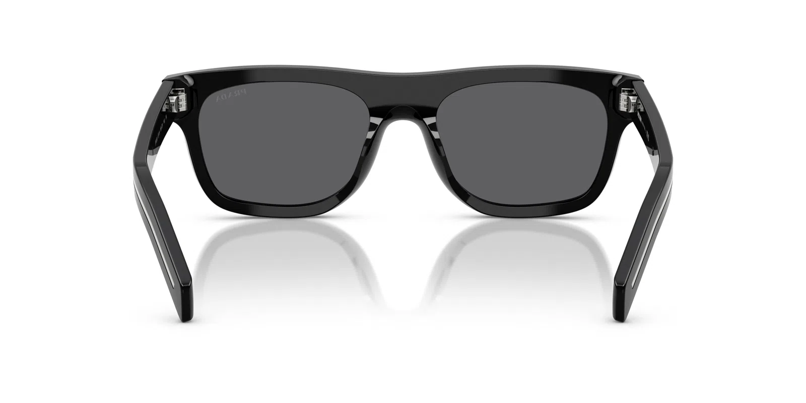Prada B12S Sunglasses - view 14